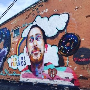 Meet your Posher, Jeanette